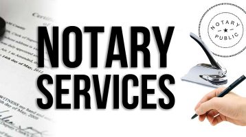 Notary Mobile